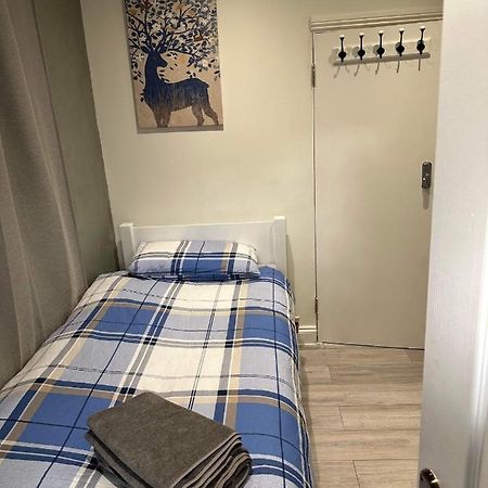 Guest&Rest 3 Apartman London Kültér fotó