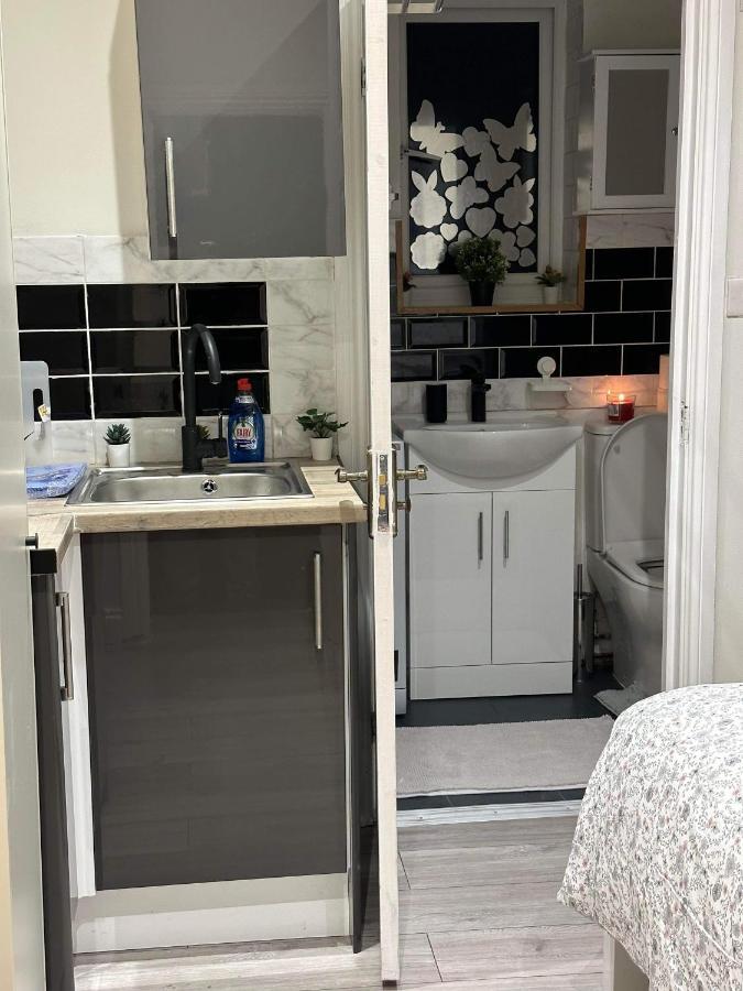 Guest&Rest 3 Apartman London Kültér fotó