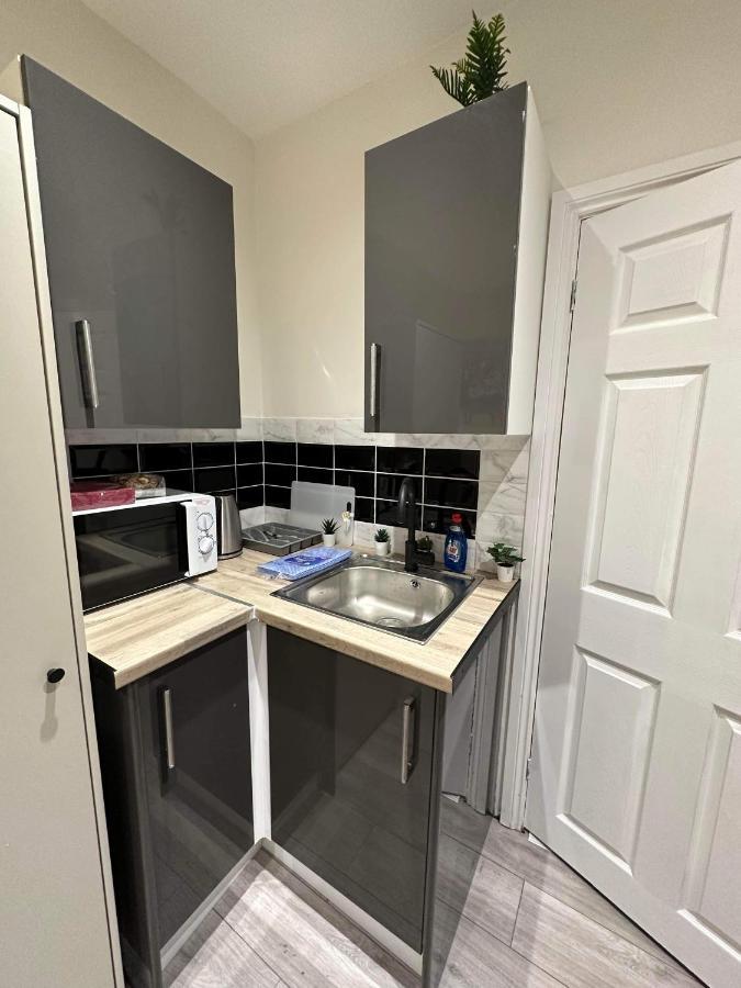 Guest&Rest 3 Apartman London Kültér fotó