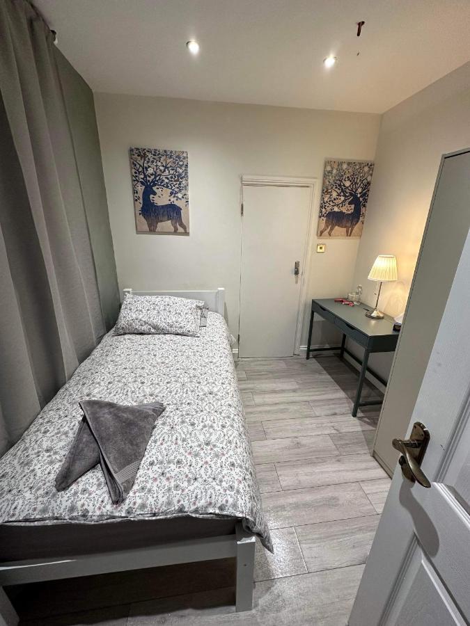 Guest&Rest 3 Apartman London Kültér fotó